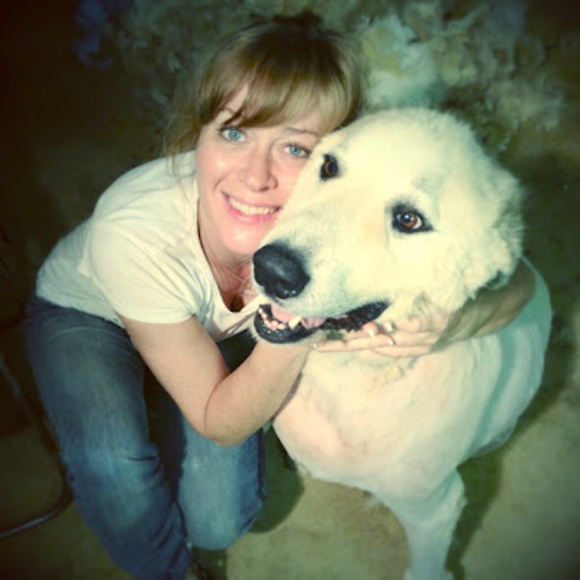 Meet your Posher, Susan - Picture 1 of 1